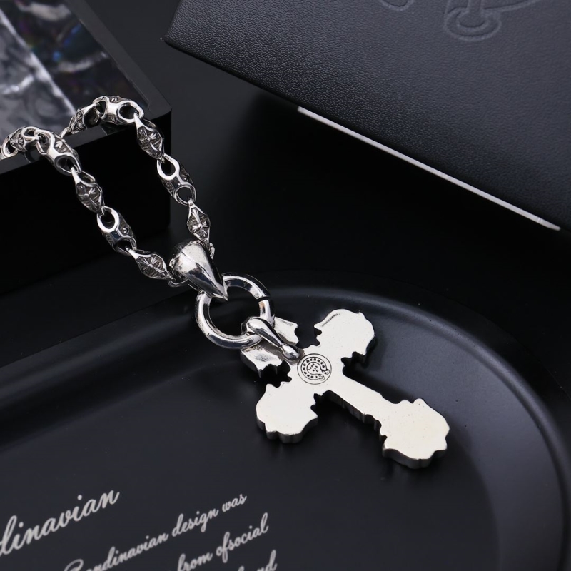 Chrome Hearts Necklaces